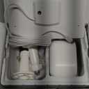 Solar Security Camera Outdoor Wireless, 5MP(3K) Color Night Vision, Battery Powered PIR Motion Detection,2.4GHz WiFi Cameras for Home Surveillance, Light and Sound Alarm, 2-Way Audio, Waterproof