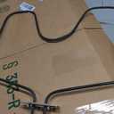 AMI PARTS WB44X5082 Oven Bake Element Fit for G-E Hot-Point Ken-More Bake Element Replace WB44X0192 WB44X10003 WB44X1126 WB44X192 WB44X5061 WB44X5072 PS249466