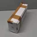 48V 20A LiFePO4 Battery Charger 58.4V Lithium Battery Smart Charger with Anderson Connector and Anderson to M8 Adapter Cable,for Lithium LiFePO4 Deep Cycle Rechargeable Batteries of Car Truck Boat RV