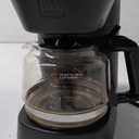 Toastmaster 5 Cup Coffee Maker