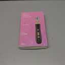 Electric Nail File Drill: Rechargeable Cordless Nail Drill  9-Speed Rechargeable Electric File for Acrylic & Gel Nails, Portable Manicure & Pedicure Set for Home & Salon