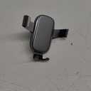 ELOHEI Car Phone Holder for Toyota RAV4 2023 2024 2025 Accessories, 12.3 Inch Screen Fixed Storage Tray with 2 Pcs 360 Rotation Smart Phone Mount Kit(12.3 inch Screens only)