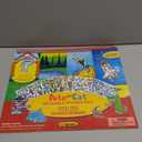 Teacher Created Resources Pete The Cat Reusable Sticker Pad