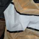 Joiedomi Hanging Christmas Inflatables Decoration, Christmas Inflatable Reindeer and Climbing Santa, Blow Up Santa with Build-in LED for Xmas Party Indoor, Outdoor, Yard, Garden, Lawn Decor