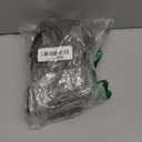 7L Sling Bag For Women Faux Leather Anti Theft Small Casual Daypack Backpack Fanny Pack Crossbody Chest Bags Purse Waterproof Dark Grey