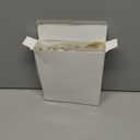 TaoBary 167 Pcs DIY Banner Kit Happy Birthday Glitter Banner Customizable Glitter Make Your Own Kit 162 Letters Symbols and Numbers 3 Rope for Birthday Halloween Wedding Christmas(Gold)