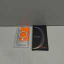 TORRAS Magnetic Kickstand for iPhone 15, 14, 13, & 16e Case [Fit for MagSafe][Sturdy & Versatile Stand] MilitaryGrade Shockproof Transparent Slim Protective AntiFingerprint AntiScratch, Clear