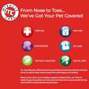 2 x Miracle Care Cat A'bout Cat Grass Kit for Indoor Cats, 5.25 Ounce, Hairball Control, Anti-Inflammatory, Improves Digestion and Metabolism