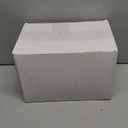 Deekin 24 Pcs Double Sided Geoboard Mathematical Kids Geoboards with Rubber Bands Math Manipulatives Toy for Geometry, 6.9 x 6.3 Inches Classroom Back to School