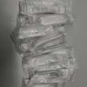 Asidrama 20 Pack 3.75 Inch(96mm) Matte Black Kitchen Cabinet Handles, Cabinet Pulls Kitchen Cabinet Hardware for Cupboard Drawer Pulls