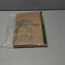 Solino Home Pink Linen Napkins Set of 4-100% Pure Linen Hemstitch Dinner Napkins 20 x 20 Inch for Christmas - Classic Hemstitch