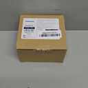 Philips Avent Ultra Air Nighttime Pacifiers - Orthodontic Design, for Babies 6-18 Months, Glow in The Dark, Soft Silicone Symmetrical Nipple, BPA-Free, with 2 Sterilizing Cases, 4 Pack, SCF376/36 (Green)