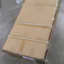 Treadmill with Handles, 2025 Upgraded Small Treadmills Home, Portable Electric Treadmills for Home 300 lbs Capacity,Walking Pad Treadmill,Lightweight Folding Foldable Walking Pad with LED Display (Black)