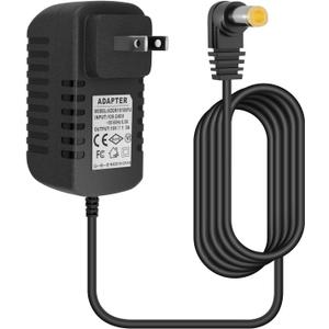 Replacement for Petsafe ScoopFree Litter Box Power Supply Charger, Compatibility PetSafe Automatic Self-Cleaning Installations ModelsRFA-516 PAL00-14243, PAL00-15342, PAL00-14242