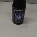 JENOLITE Rust Converter for Metal | 150ml (5 fl oz) | Rust Converter & Inhibitor | Rust Remedy, Rust Reformer for Metal | Convert Rust to A Ready to Paint Surface (BBD 05/17/29)