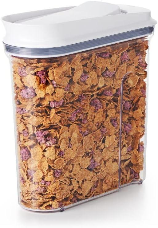 Cereal Dispenser