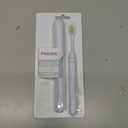 Philips Sonicare Battery Toothbrush, Mint Light Blue, HY1100/03