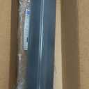 Home Master CFKDF85GCC-20BB Replacement Filter, Fits Big Blue, 20" x 4.5" Heavy duty Up-Flow Catalytic Carbon & KDF 85, Filters Chloramines, Chlorine, Chemicals, Heavy Metals, Sediment, more