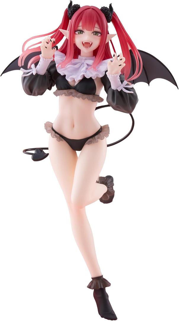 Taito-My Dress-Up Darling T-Most Figure - Marin Kitagawa (Liz Ver.)