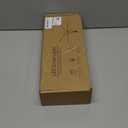 Shyineyou Grow Lights for Indoor Plants Full Spectrum, 80 LEDs Plant Lights for Indoor Growing with 3/9/12H Timer, 3 Color Modes & 9 Brightness, 4 Heads Clip-On Plant Grow Light (Red & Blue & White)