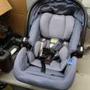 Graco® Modes Pramette Travel System, Includes Baby Stroller with True Pram Mode, Reversible Seat, One Hand Fold, Extra Storage, Child Tray and SnugRide 35 Infant Car Seat, Ontario, Manufactured Date is 7-25-2025