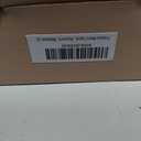 Trailvia Comfortable Footbed Sandals for Men & Women  Adjustable Buckle & Arch Support, Waterproof Summer Slides for Outdoor, Beach & Everyday Adventures (Navy)