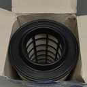 PG Engine Air Filter PA99077 | Fits 2023-2025 Ram ProMaster 2500, ProMaster 3500, ProMaster 1500, 2023-2024 Airstream Rangeline, 2008-2022 Fiat Ducato, 2011-2023 Peugeot Manager