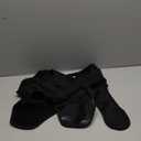 Back Brace Posture Corrector for Women and Men with Spine Vertical Alignment System, Lower Back Pain Relief, Back Straighter Instant Posture Corrector - Scoliosis (Medium (Waist 32"-40"), Black)