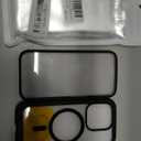 SUPFINE Magnetic for iPhone 16 Plus Case(Compatible with MagSafe)(Military Grade Drop Protection) Slim Translucent Matte Shockproof with Anti-Fingerprint Phone Case,Dark Purple