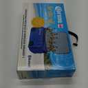 Corona Insulated Cooler with Speakers  Holds 36 Cans, Modern Floating Design, Super Portable Travel Bag, Durable Bluetooth Speaker for Parties, Festivals, Boats, Beaches