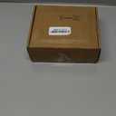 Tandefio 50 Pcs Double Arm Pegboard Hooks Heavy Duty 4.52" Fit 1/4 Pegboard Hole Loop Peg Board Wall Pegs Shelf Hooks for Shelves for Retail Stores Craft Room Garage Workbench