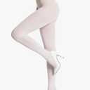 Mila Marutti Women's Tights Semi Opaque Stockings for Women | Semi Sheer Pantyhose Nylons | Made in EU