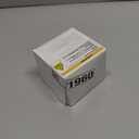 Tuanse 36 Pcs Ice Cream Drip Baseball Finger Lights Gifts Bulk for Kids Glow in the Dark Finger Lights Baseball Ice Cream Theme Birthday Party Decorations Supplies