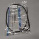 MOTOMASTER Motorcycle Choke Cable Compatible with Suzuki VL 125 LC - LC U 7 250 LC / 58410-26F00