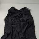 Aqua Eve Plus Size Swim Dress - Two Piece Tankini Swimsuit Tummy Control Bathing Suit with Shorts 2025 (Black) 24W