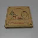 2 in 1 Slow Feeder Dog Bowls with Suction Cups, Interactive Feeders for Dogs, Boredom & Anxiety Reducer, Silicone Lick Mat for Dogs-Dishwasher Safe, Christmas Dog Toys, Red, UU Bowl + Divided Lick Pad