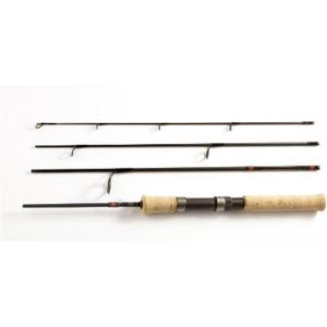 Daiwa Spinmatic-SMD Rod, One Size