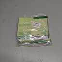 Double Sided Tape with Retractable Dispenser Roller - Permanent, Acid Free, Transparent - 2 Runners & 8 Refill Cartridges - Ideal Scrapbook Supplies & Scrapbooking Supplies Kit - 315 Inches Each