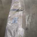 Armordillo 7167926 RV Trailer Tow Hitch with 2" Receiver Tube - Black Universal Fits RV 72 Inches Wide