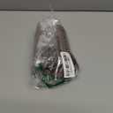 romansong Strappy Yoga Sports Bras for Women Padded Criss-Cross Back Tank Tops (Small, Purple Tulip)