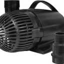 TotalPond 3600 GPH Waterfall pump
