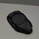 Dog Ears Cover, Noise Protection Cover Waterproof Snoods Adjustable Dog Ear Muffs Dogs Quiet Calming Hood Ear Head Wrap for Noise, Bath, Grooming, Anxiety Relief (Gray, Large)