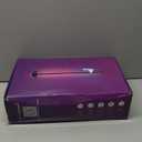 Corner Floor Lamp - Smart RGB LED Corner Lamp with App and Remote Control, 16 Million Colors & 68+ Scene, Music Sync, Timer Setting - Ideal for Living Rooms, Bedrooms, and Gaming Rooms