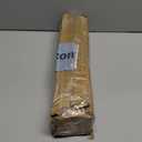 Chrome Shower Curtain Rod Spring Tension 30 to 80 Inch,1 Inch Diameter Adjustable Shower Rods for Bathroom,No Drilling