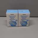 Wine2Go Diamond Silicone Wine Glasses 9oz, 2pcs