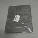Needle Felting Pad, Needle Felt Pad, Grey Felting Mat, 8 X10 Inch, Thick and Firm, Wool Pressing Mats for Quilting for Any Wool Feltings Supplies