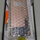 [NOT Support Fingerprint ] SWARK New TFT LCD Display Compatible with Google Pixel 6 GB7N6, G9S9B16, G9S9B, GR1YH [6.4"] Touch Screen Digitizer Assembly Replacement + Tools