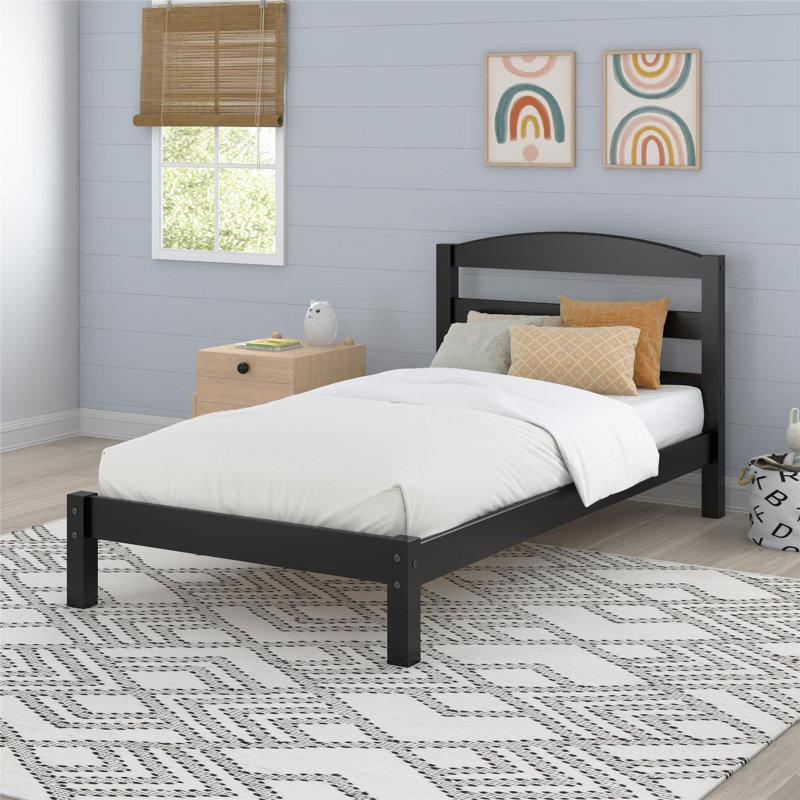 Brodey Twin Platform Bed