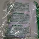 Stasher Premium Silicone Reusable Food Storage Half Gallon Bag, Lavender, Microwave, Sous Vide, Dishwasher, Oven and Freezer Safe, BPA Free, Leak-free, Eco-friendly, 64 Oz