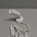 SUNVIE LED Spot Lights Indoor 3W Up Lights With Memory Function 3000K/4000K/5000K 120V Dimmable Uplighting for Plant Spotlight Accent Lighting 1 Pack